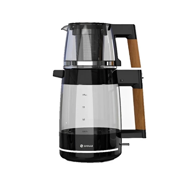 product4 (1) چای ساز اسنوا مدل STM-GS1650BK - Image 1